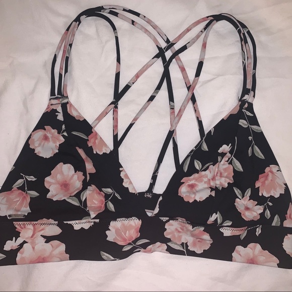 PINK Victoria’s Secret Bralette